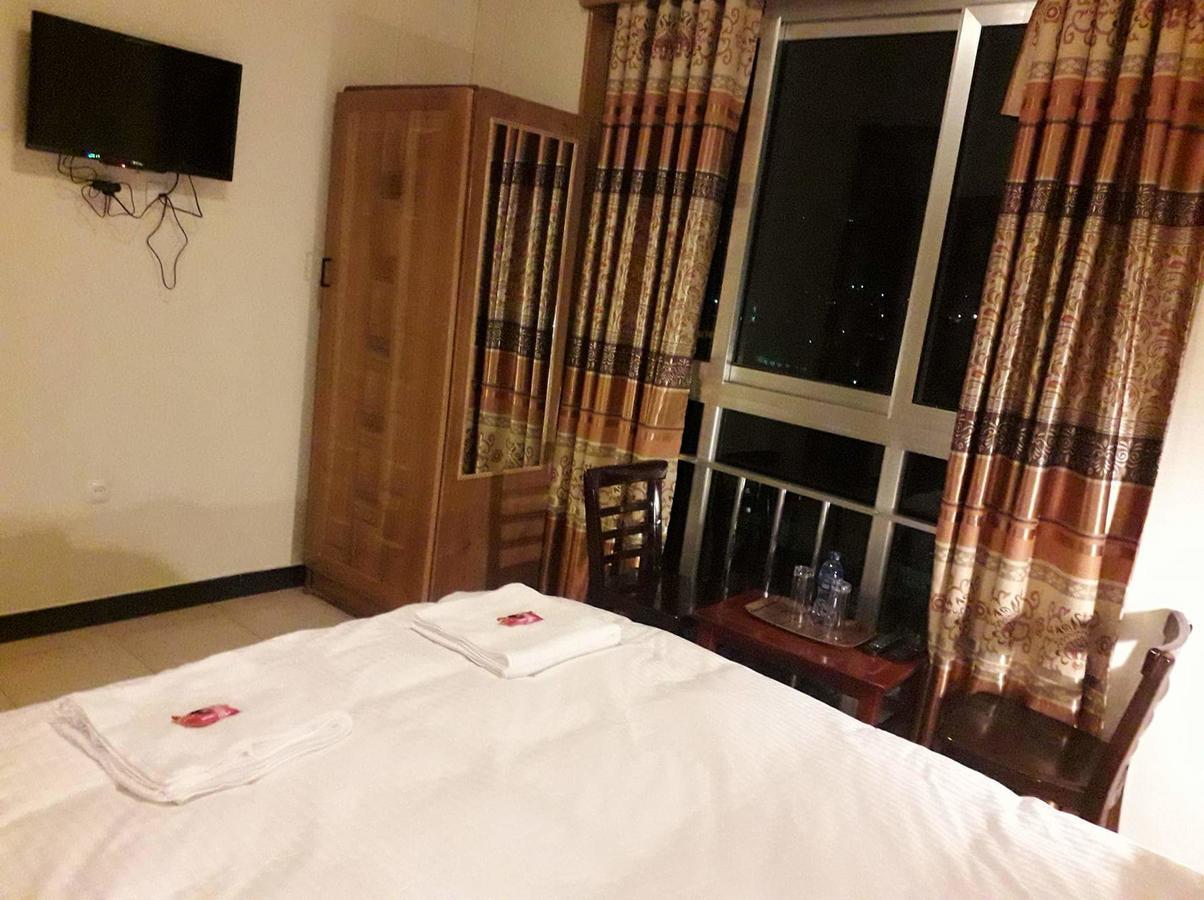 Mekelle Hotel Mek'ele Exterior photo