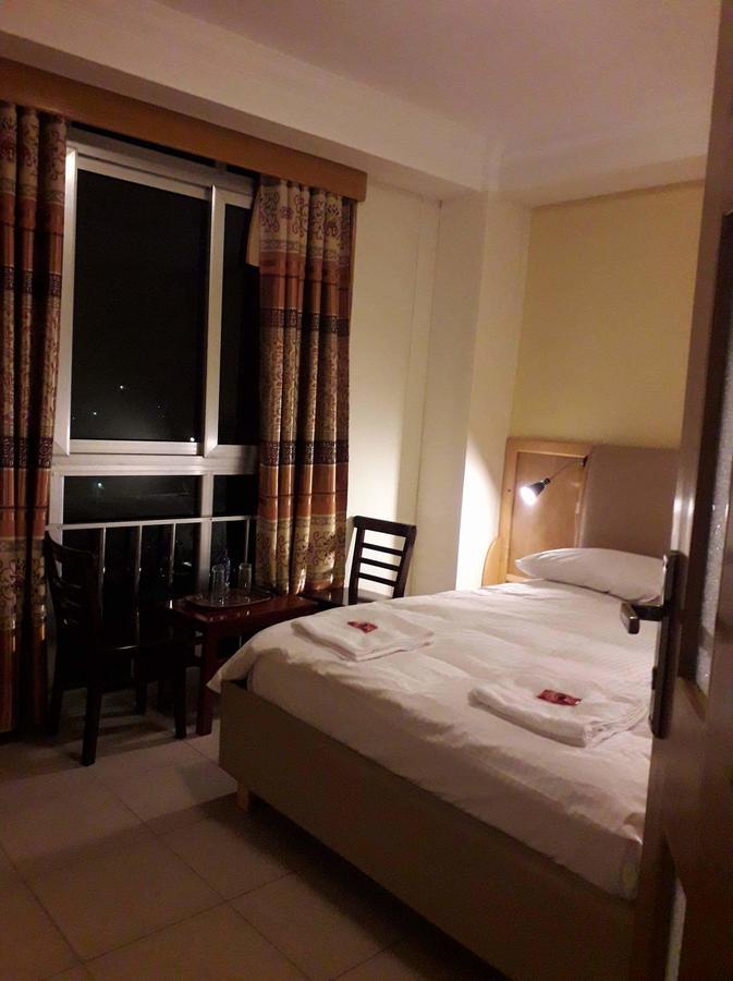 Mekelle Hotel Mek'ele Exterior photo
