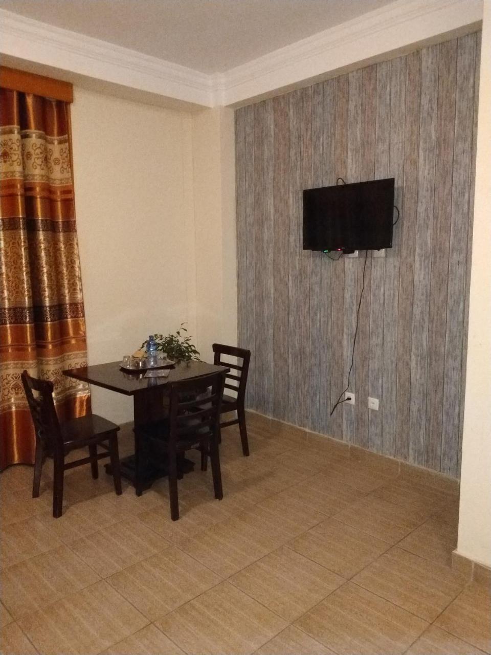 Mekelle Hotel Mek'ele Exterior photo