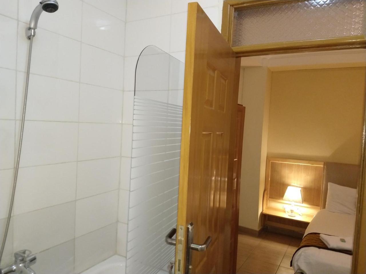 Mekelle Hotel Mek'ele Exterior photo
